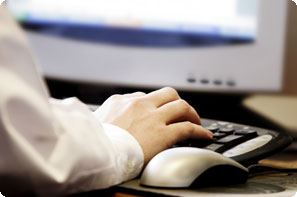 Software-L&ouml;sungen, Netzwerktechnologie